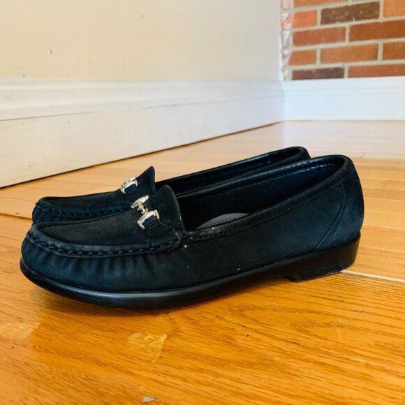 SAS Simplify Slip On Loafer  Size 6.5 M - Picture 8 of 16